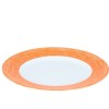 Тарелка обеденная 24 см LUMINARC Color Days Orange L 1512