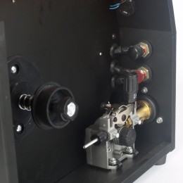 PATRIOT Полуавтомат сварочный инверторный WMA 225MQ MIG/MAG/MMA