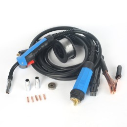 PATRIOT Полуавтомат сварочный инверторный WMA 225MQ MIG/MAG/MMA