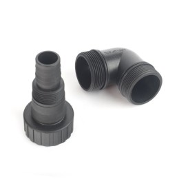 PATRIOT Насос дренажный F 600 D для чистой и грязной воды