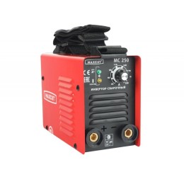 MAXCUT Аппарат сварочный MC250