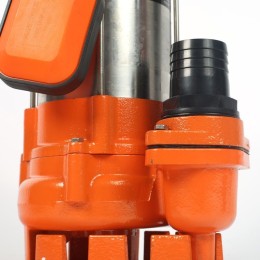 PATRIOT Насос дренажный FQ 800, 650 Вт, 15000 л/ч