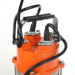 PATRIOT Насос дренажный FQ 800, 650 Вт, 15000 л/ч