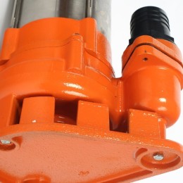 PATRIOT Насос дренажный FQ 800, 650 Вт, 15000 л/ч