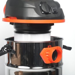 PATRIOT Промышленный пылесос VC 330