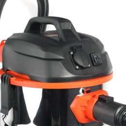 PATRIOT Промышленный пылесос VC 330