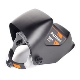 PATRIOT Маска сварщика С АСФ Хамелеон 300 D