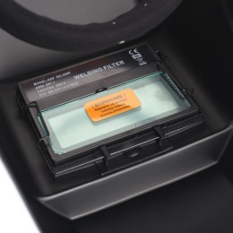 PATRIOT Маска сварщика С АСФ Хамелеон 300 D