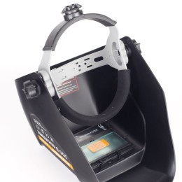 PATRIOT Маска сварщика С АСФ Хамелеон 300 D