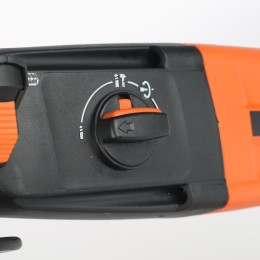 PATRIOT Перфоратор RH 280