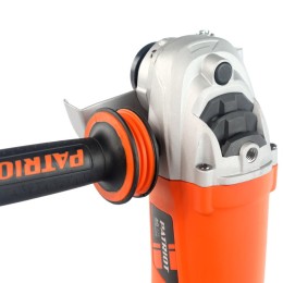 PATRIOT Угловая шлифовальная машина AG 125