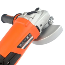 PATRIOT Угловая шлифовальная машина AG 125