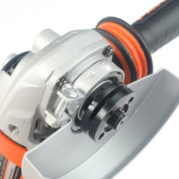 PATRIOT Угловая шлифовальная машина AG 125