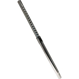 DELTA Пылесос 2400W LUX DL 0847 красный