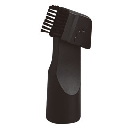 DELTA Пылесос 2400W LUX DL 0847 красный