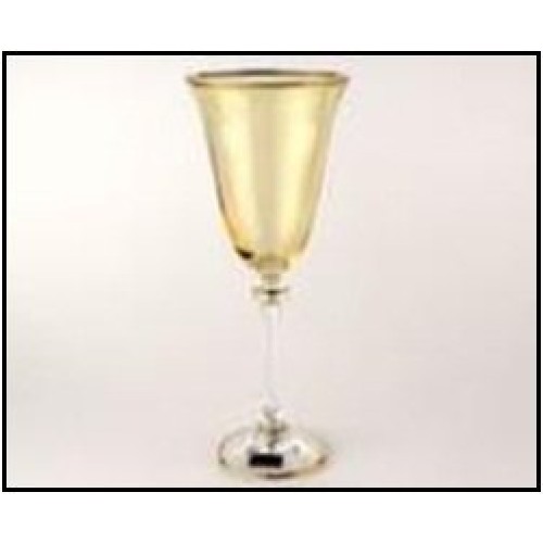 Набор бокалов для вина BOHEMIA Asio 250 мл. (6шт) 039-141/167Ш