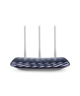 TP-Link Роутер беспроводной Archer A2 AC750 1138535