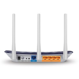 TP-Link Роутер беспроводной Archer A2 AC750 1138535