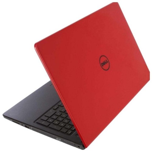 Ноутбук Dell Inspiron 3582 15,6"; Intel Pentium N5000 память:4Гб, HDD 1000Гб, Intel UHD Graphics 605 красный 1171014