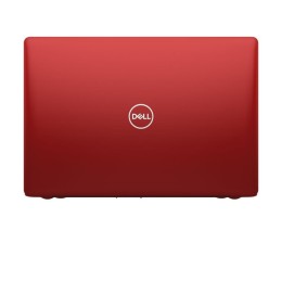 Dell Inspiron Ноутбук 3582 15,6; Intel Pentium N5000 память:4Гб, HDD 1000Гб, Intel UHD Graphics 605 красный 1171014