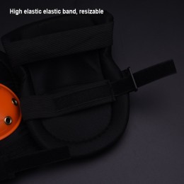 HARDEN Наколенники строительные 240мм 780702