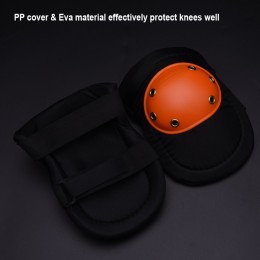 HARDEN Наколенники строительные 240мм 780702