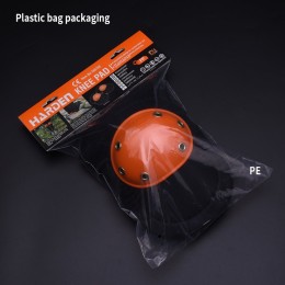 HARDEN Наколенники строительные 240мм 780702