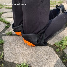 HARDEN Наколенники строительные 240мм 780702