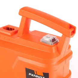 PATRIOT Краскопульт SG 550