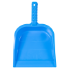 Совок для мусора Чистота АР-ПЛАСТ 11003 голубой