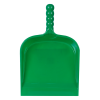 Совок для мусора АР-ПЛАСТ 12002 зеленый