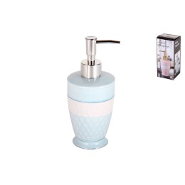 КОРАЛЛ Дозатор для жидкого мыла Фиеста KR733