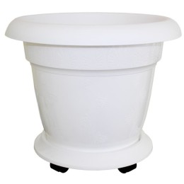 МИЛИХ Кашпо Тюльпан 5  30,0 л. 07046