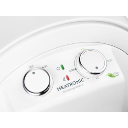 ELECTROLUX Электроводонагреватель Heatronic Slim DryHeat EWH 50