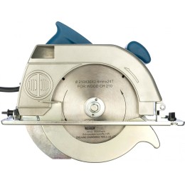 Фиолент Пила дисковая ПД 3-70