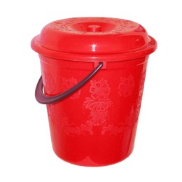 МИЛИХ Ведро 8,0 л. 04108 микс