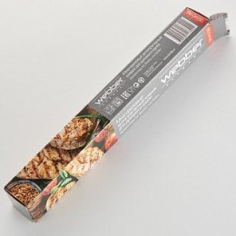 WEBBER Коврик тефлонированный 33х25см BE 0436