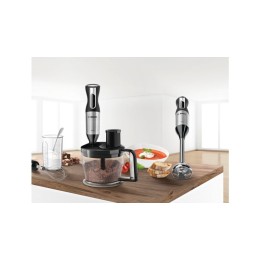 BOSCH Блендер ErgoMixx 750W MSM 6S90B (CNHR32)