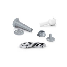 BOSCH Мясорубка SmartPower 1500W MFW 2520W (CNFW4)