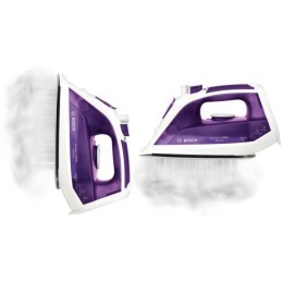 BOSCH Утюг Sensixx x DA10 Secure 2400W DA 1024110 (CKBD35)