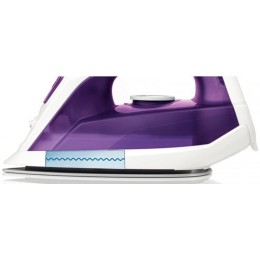 BOSCH Утюг Sensixx x DA10 Secure 2400W DA 1024110 (CKBD35)