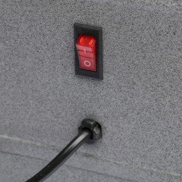 Электромаш Зернодробилка Хрюша (400 кг/ч)