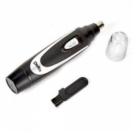 DELTA Триммер DL 4300 черный с серебристым