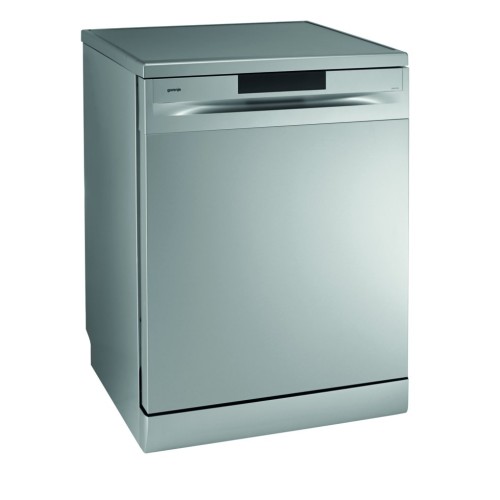Посудомоечная машина GORENJE GS62010S (WQP12-7605V)