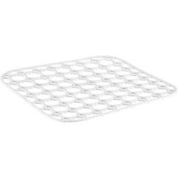 М-ПЛАСТИКА Решетка для раковины 25*25 см М 1150 микс