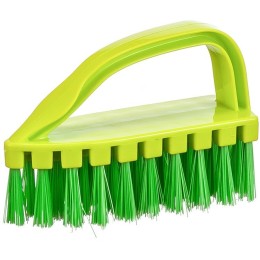 М-ПЛАСТИКА Щётка Утюжок-100 М 5249 микс