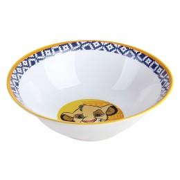 КОРАЛЛ Набор посуды д/завтрака 3 пр. Король Лев TSET3KL