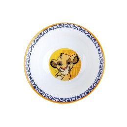 КОРАЛЛ Набор посуды д/завтрака 3 пр. Король Лев TSET3KL