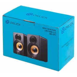 Oklick Колонки OK-171 2.0 417555