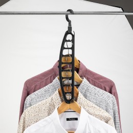 DD STYLE Универсальная вешалка Магия 05210 микс